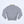 【 HOMMENA 】MAMA'S BOY LOGO SWEAT / Gray