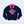 【 HOMMENA 】MAMA'S BOY LOGO SWEAT / Navy