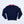 【 HOMMENA 】MAMA'S BOY LOGO SWEAT / Navy