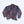 【 HOMMENA 】CRUMPED DENIM JACKET / Pink