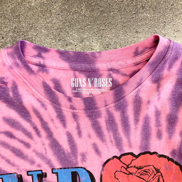 【 GRAPHIC WEAR & GOODS 】GUNS N' ROSES / Use Your Illusion