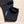 【 BLUE BLUE JAPAN 】アオマル ジャカード ソックス / Black