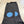【 BLUE BLUE JAPAN 】アオマル ジャカード ソックス / Black