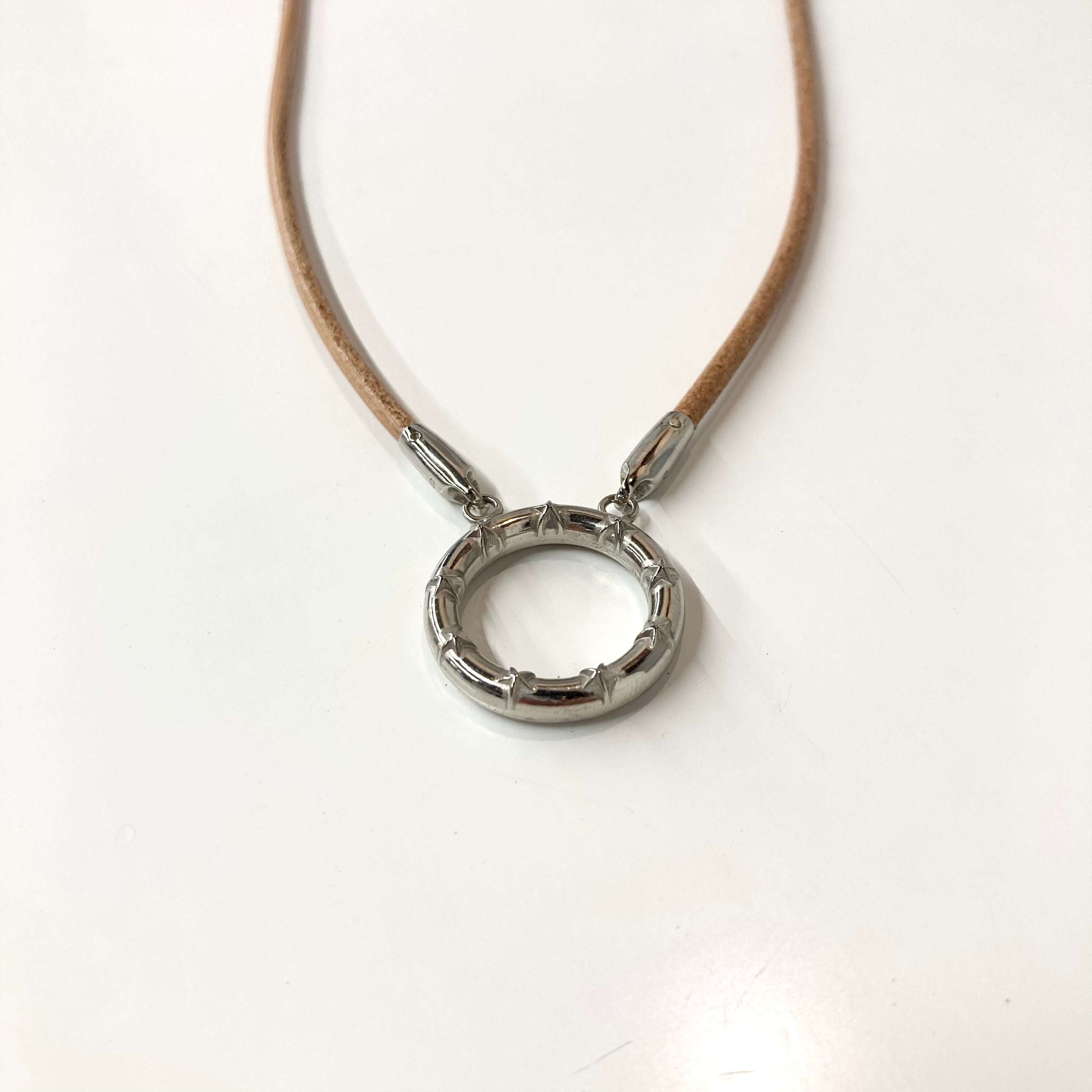 END CUSTOM JEWELLERS】EYEGLASSES HOLDER NECKLACE - STAR FACE 