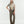 【 HOMMENA 】DROP TAILOR PANTS / Glen Check
