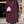 【frank leder / フランクリーダー】BURGUNDY WOOL COAT / Burgundy