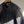 【 SHIDEN 】M.C. JACKET - 13OZ DENIM - / Black