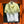 【 mii 】DIP DYED SHIRT - SUBHA - / Yellow