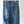 【 RhodolirioN 】90’LOOSE STRAIGHT PANT - DENIM - / Indigo