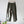 【 RhodolirioN 】UTILITY PANT - HERRINGBONE - / Olive