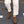 【Marbot】HARF-MOCCA SHOES / Brown