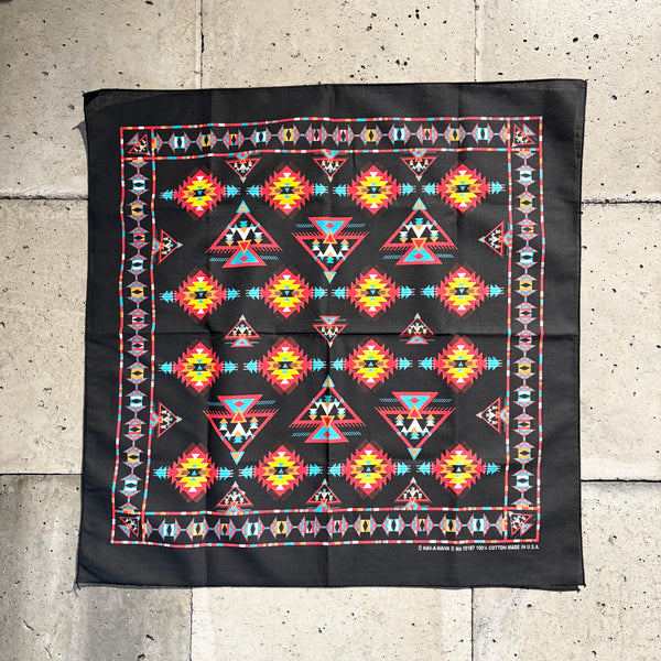 HAV-A-HANK 】BANDANA - MADE IN U.S.A. - / Apache – TOKIS