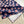 【 HAV-A-HANK 】BANDANA - MADE IN U.S.A. - / American Stars