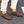 【Marbot】HARF-MOCCA SHOES / Brown