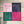 【 HAV-A-HANK 】QUAD PAISLEY BANDANA - MADE IN U.S.A. - / Spring