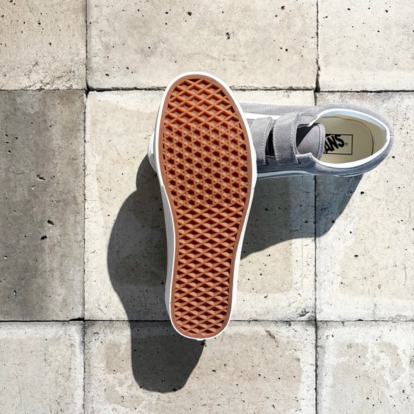 【VANS】Old Skool V / Frost Grey