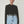 【 RIVER 】THEER COMPACT CUT & SEWN / Black