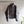 【 UNUSED 】ZIP DOWN JACKET / Gray