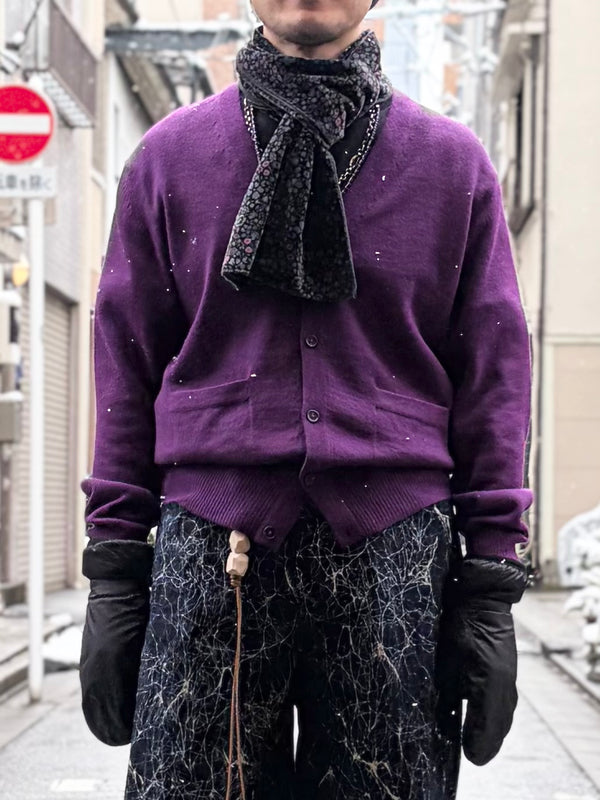 【 TREKMATES 】THAW MITTEN / Black