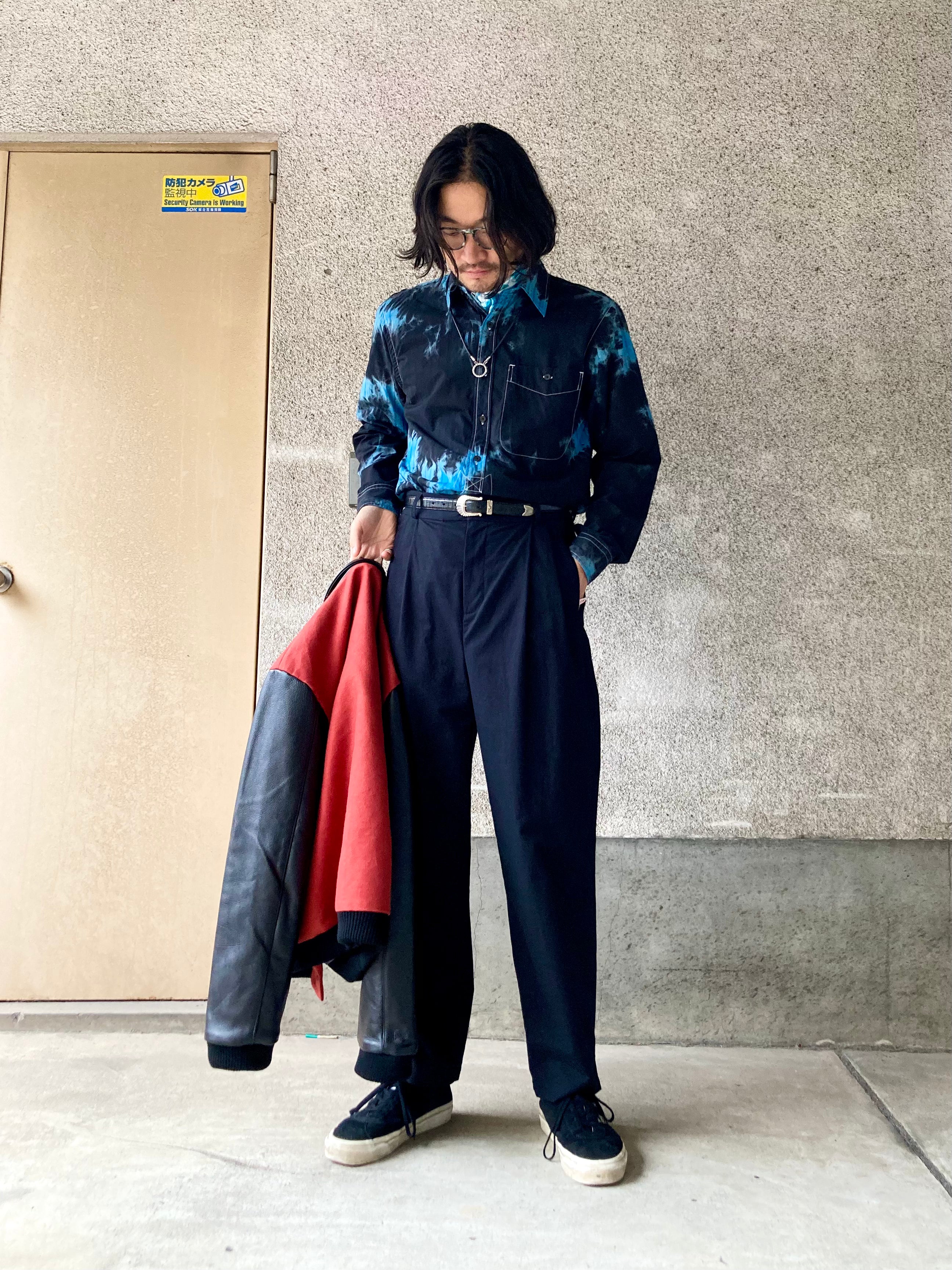frank leder / フランクリーダー】60's VINTAGE BED SHEETS frank leder / フランクリーダー】60's VINTAGE BED SHEETS