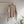 【 UNUSED 】CABLE KNIT CARDIGAN / Natural