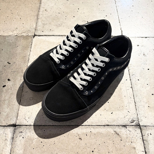 【VANS】Old Skool / Black