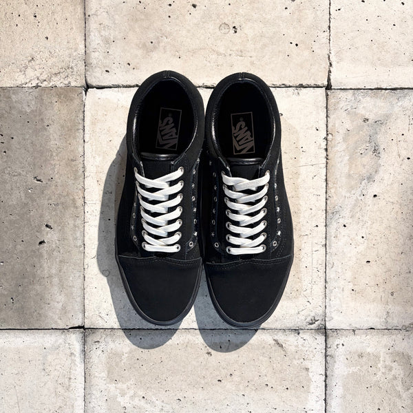 【VANS】Old Skool / Black
