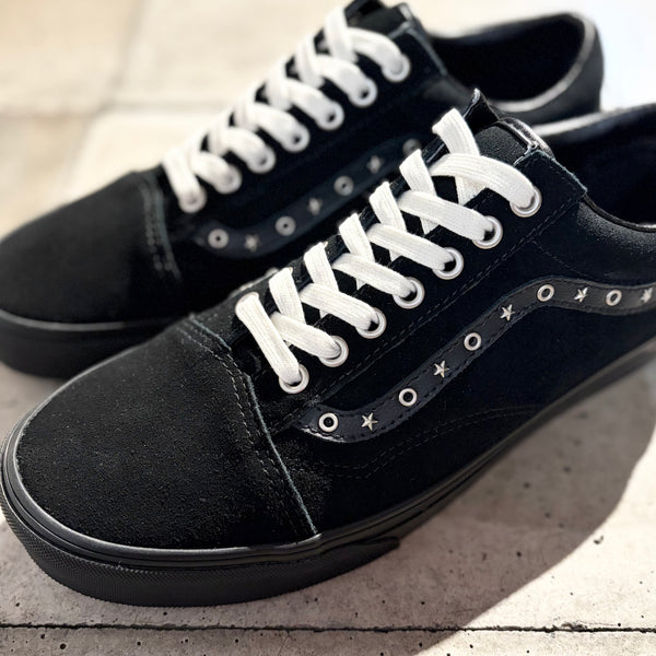 【VANS】Old Skool / Black
