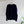 【 BLUE BLUE JAPAN 】ヤクカシミア プルオーバークルーニット / Dark Navy