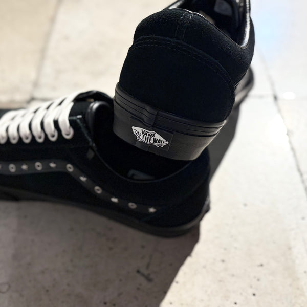 【VANS】Old Skool / Black