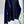 【 BLUE BLUE JAPAN 】ヤクカシミア プルオーバークルーニット / Dark Navy