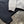 【 UNUSED 】JAZZCLOTH PULLOVER KNIT / Gray