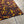 【 HAV-A-HANK 】BANDANA - MADE IN U.S.A. - / Black Flames