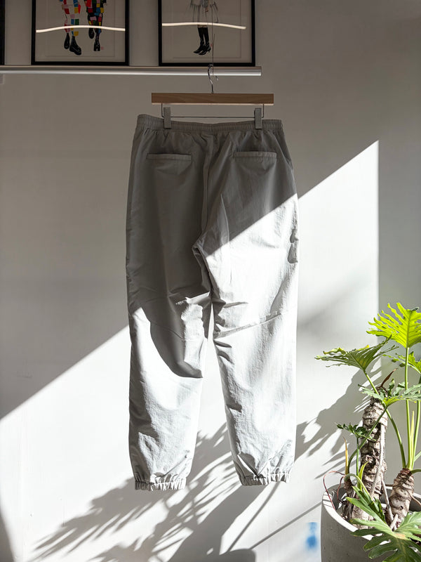 【 CITY COUNTRY CITY 】CCC x Marmot FEEL UP PANTS - PERTEX - / Grey