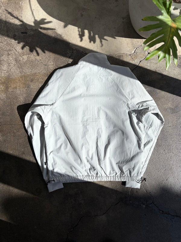 【 CITY COUNTRY CITY 】CCC x Marmot FEEL UP JACKET - PERTEX - / Grey