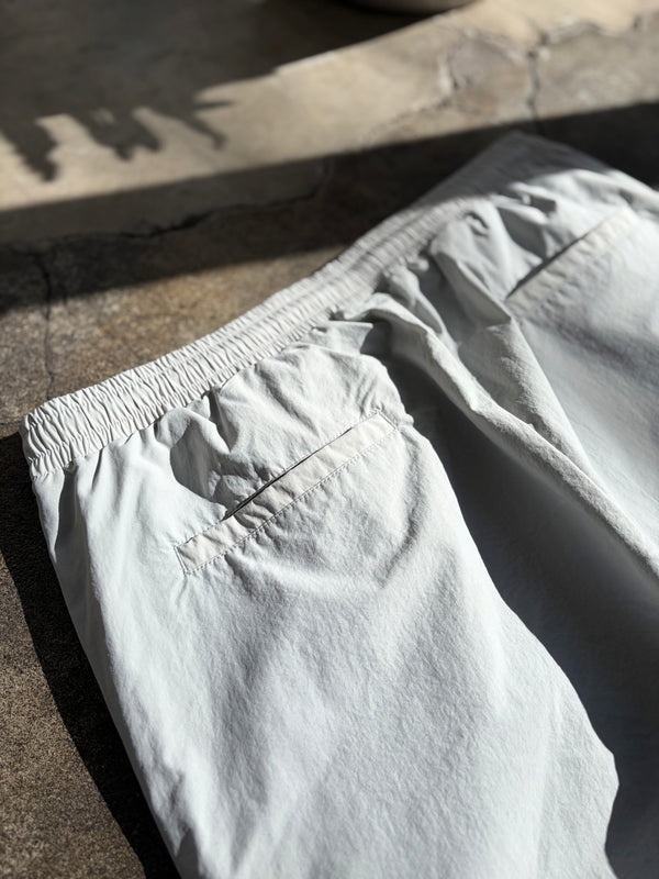 【 CITY COUNTRY CITY 】CCC x Marmot FEEL UP PANTS - PERTEX - / Grey