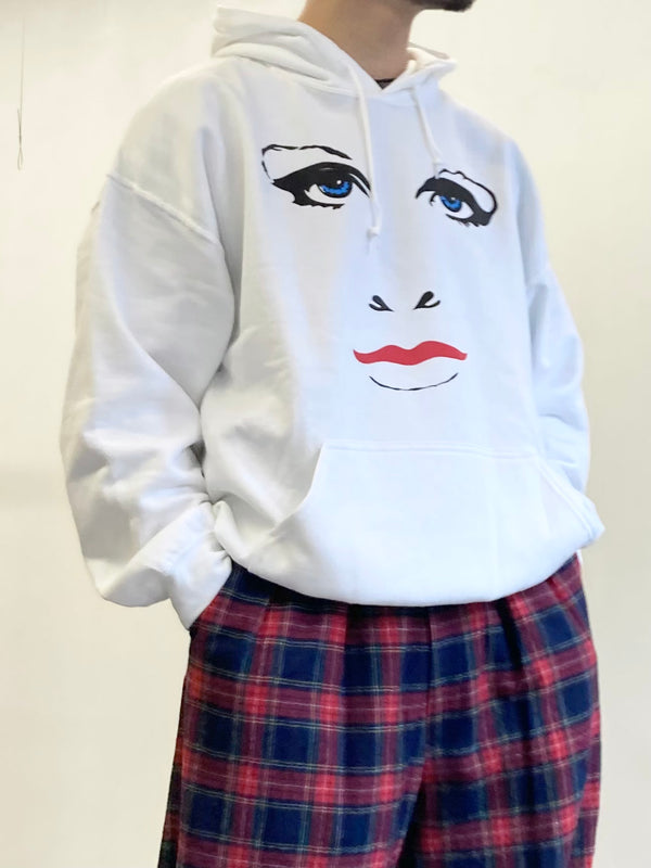 【GRAPHIC SWEAT / グラフィックスウェット】PRINCE / FACE & DOVES