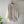 【 RhodolirioN 】HOODED ZIP COAT / Natural
