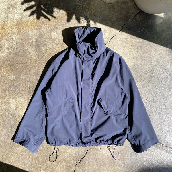 ES : S】SHORT FIELD PARKA / Navy – TOKIS ES : S】SHORT FIELD PARKA / Navy – TOKIS