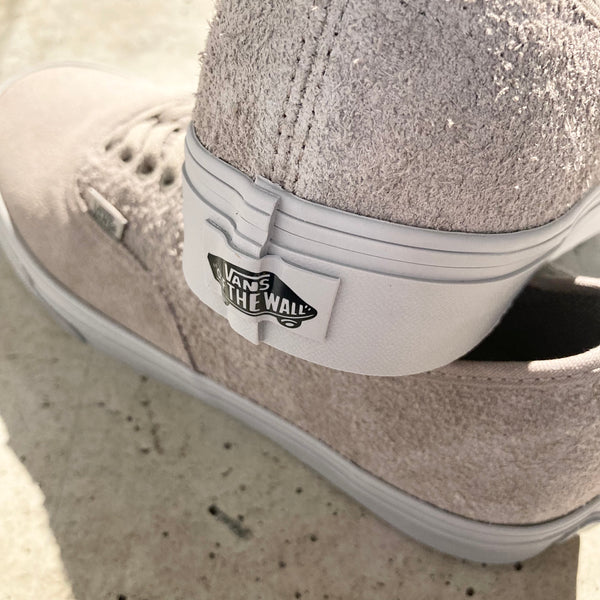 【VANS】Authentic - Suede Mix - / Moon Rock