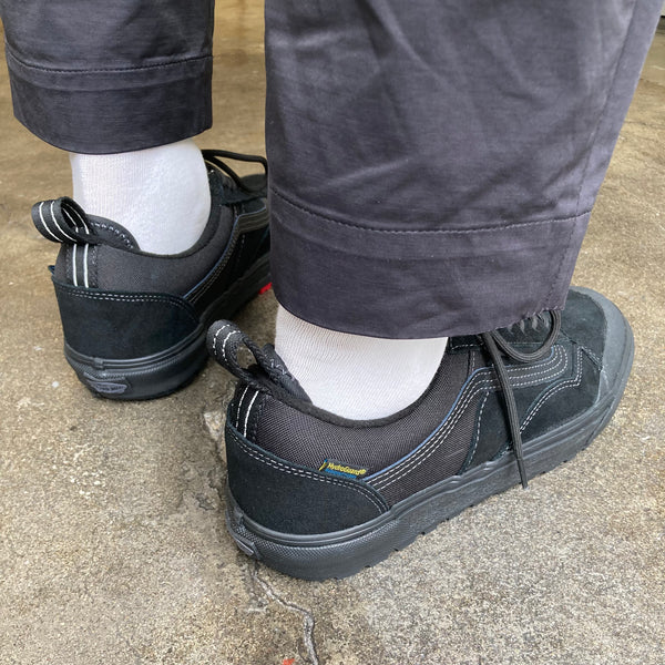 VANS】MTE Old Skool - Waterproof - / Black – TOKIS VANS】MTE Old Skool - Waterproof - / Black – TOKIS