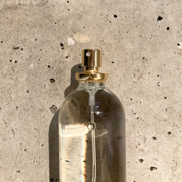 【Senteur et Beauté】THE the（ザ・ティー）ルームスプレー 100ml / ブラックティー