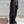 【 RhodolirioN 】FRILL SIDE FLARE PANT - TWILL - / Black