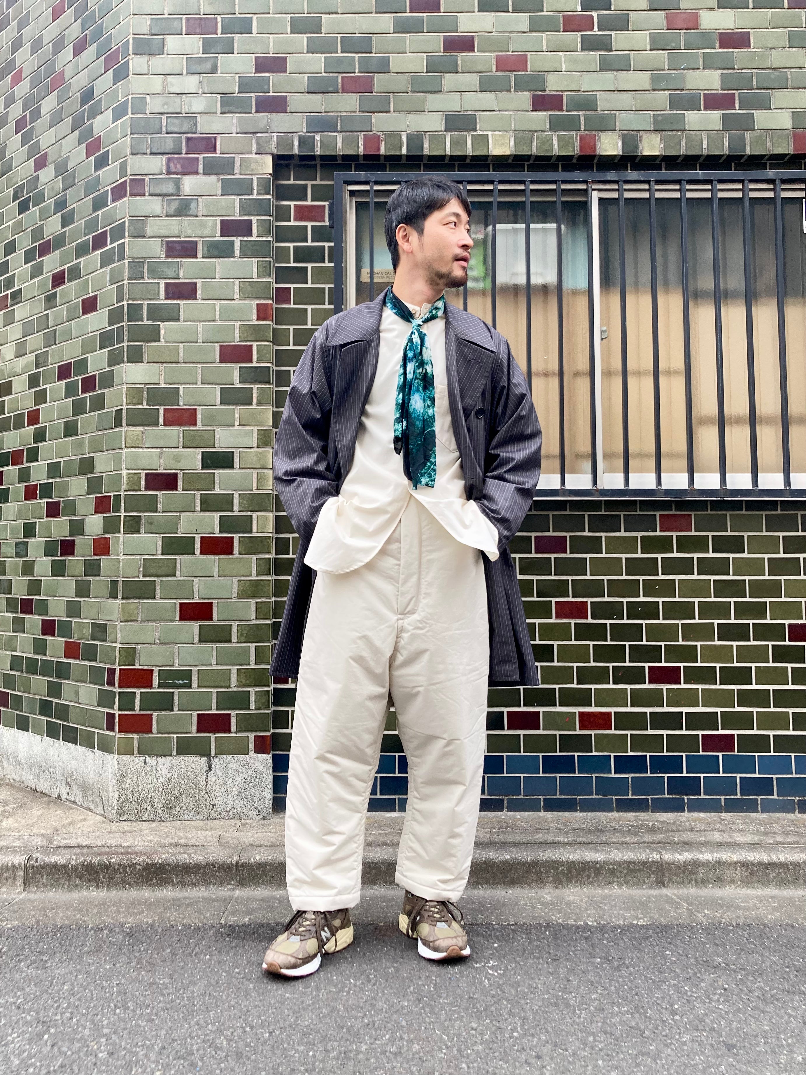 frank leder / フランクリーダー】60's VINTAGE BEDSHEET OLD STYLE frank leder / フランクリーダー】60's VINTAGE BEDSHEET OLD STYLE