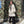 【 RhodolirioN 】HOODED ZIP COAT / Natural