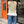 【RURI W. / ルリ】SQUARE NECK TOP 2 / Off-White