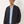 【 BLUE BLUE JAPAN 】ミズヒキレース ロングスリーブシャツ / Dark Navy