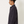 【 BLUE BLUE JAPAN 】ミズヒキレース ロングスリーブシャツ / Dark Navy