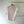 【 HOMMENA 】PAINTED TWISTED KNIT POLO / Pink