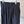 【 m's braque 】CROPPED 2-IN-TUCKED WIDE DRESS PANTS / Navy